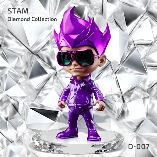 Stam D-007 #7