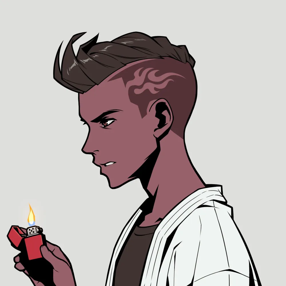 Elemental #5366