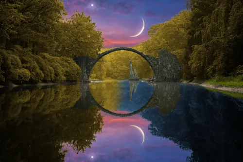 Reflection #1068