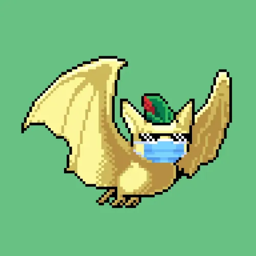 CryptoBat #9444
