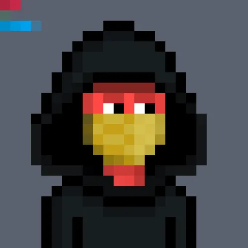 CLOAKS #2141