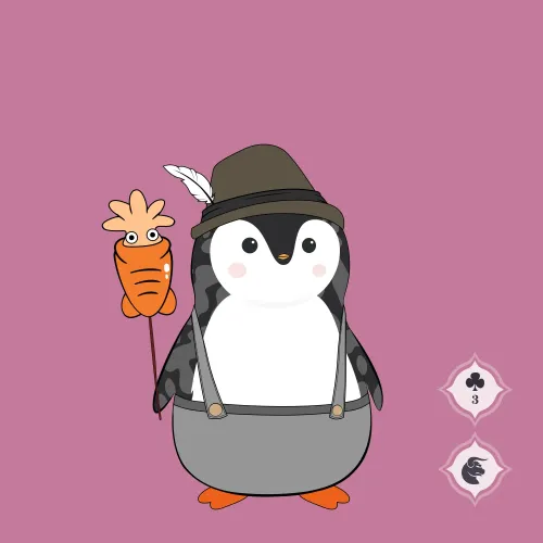Penguins#24167