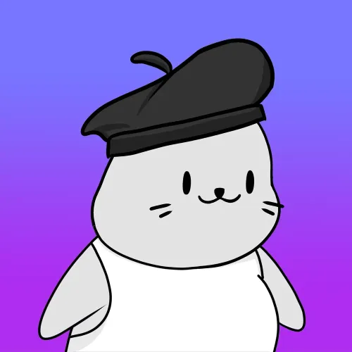 Sappy Seal ＃4344