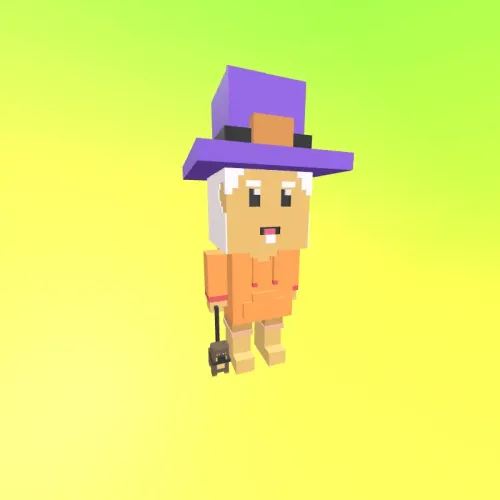 Blockavatar ＃856294 （＃75576271）