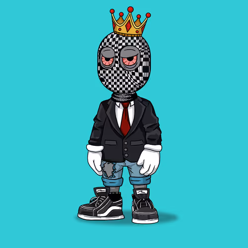 Based Style #4458