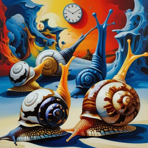 #TT64 – The Two-Headed Guardians of Time