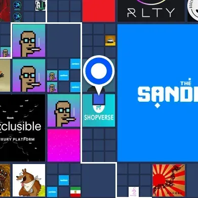 LAND (22, -91) #46330