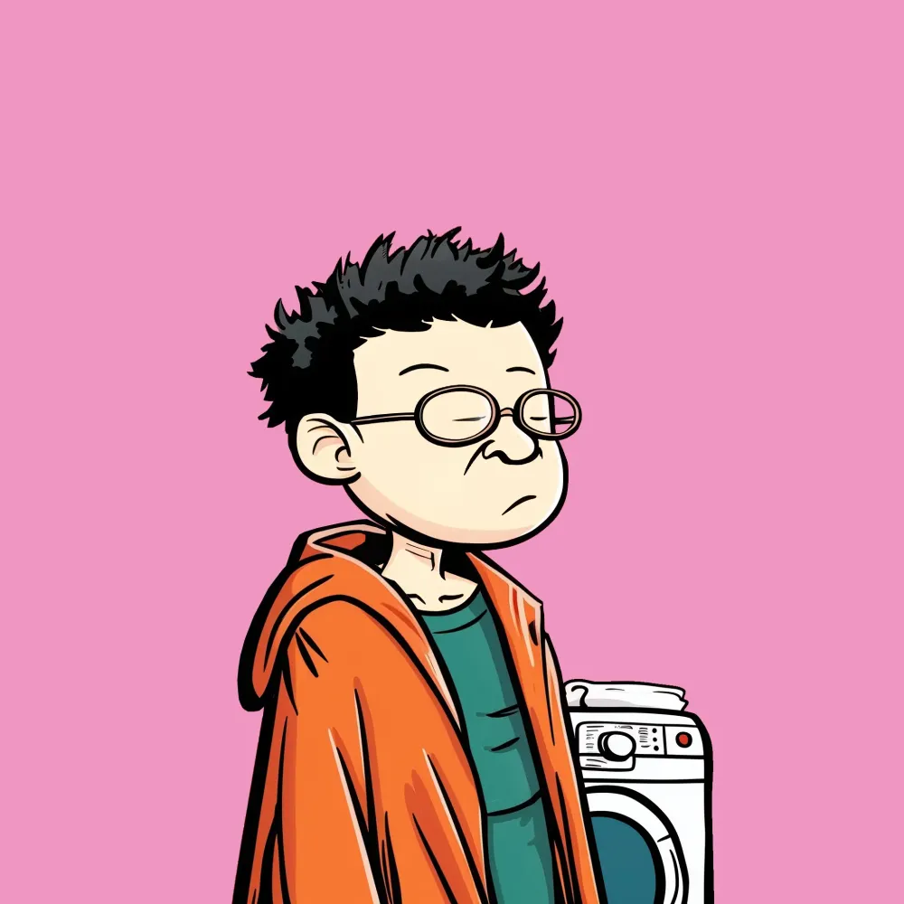 Digital Slops #3625