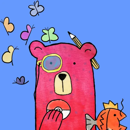 The Bears #2292