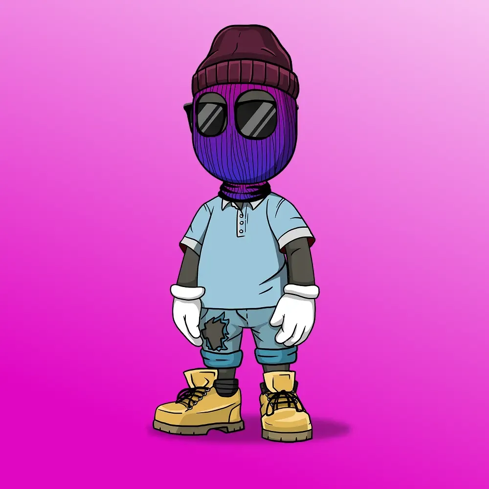 Based Style #2032