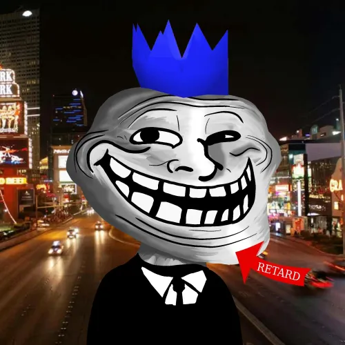 Trollio #2041