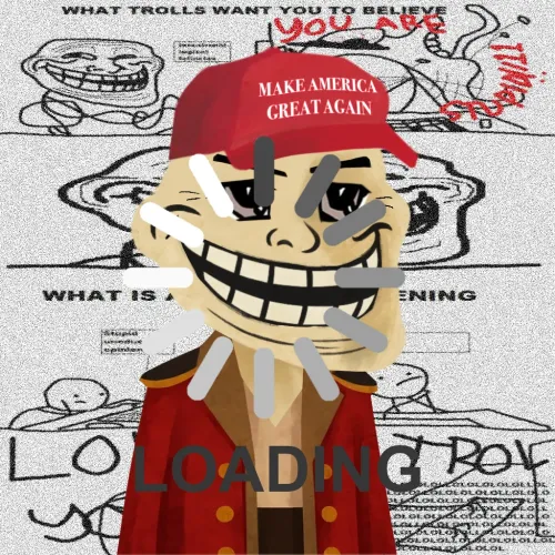 TROLL WORLD ORDER #268