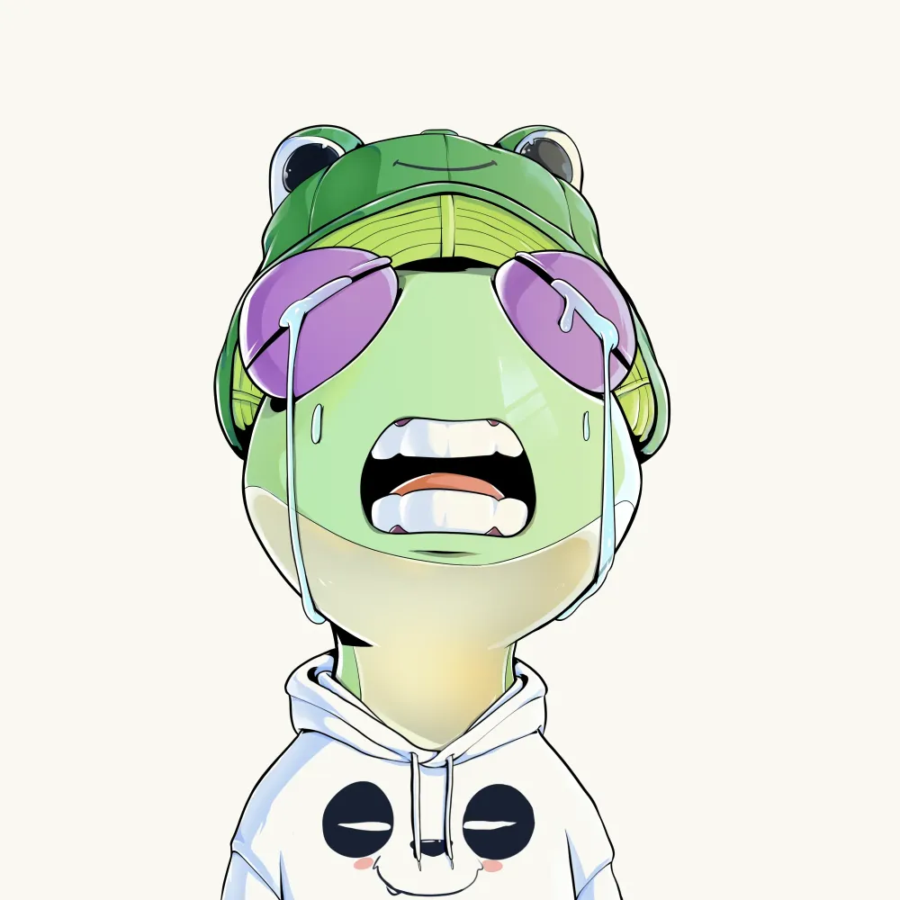 Frogana #283