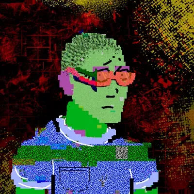 DeSchizo #876