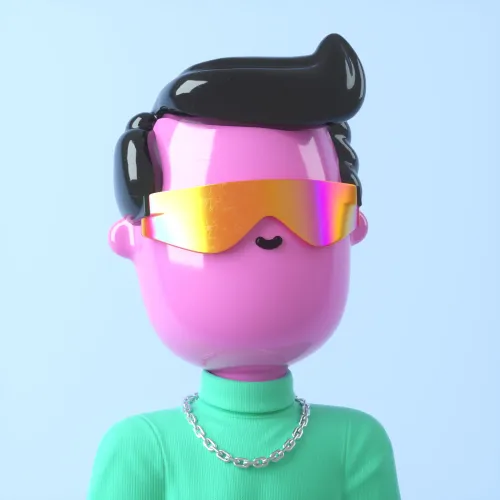 Citizen of Vibetown #2649