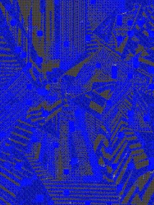 ɃɆŦ₩ɆɆ₦  [   ]  ƁⱠØ₵₭Ș #20