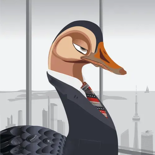 Chairman #1