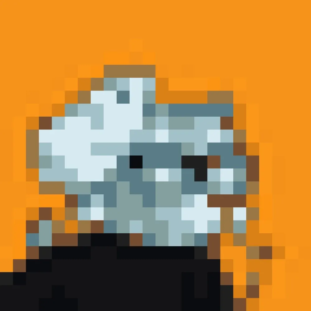Blesstiger #1332 (#-402858)