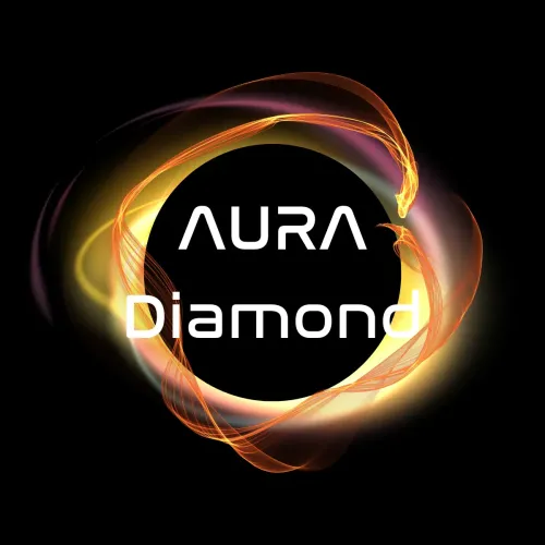 Aura Diamond ＃2