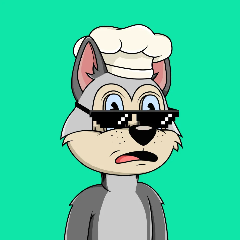 Canidae #351