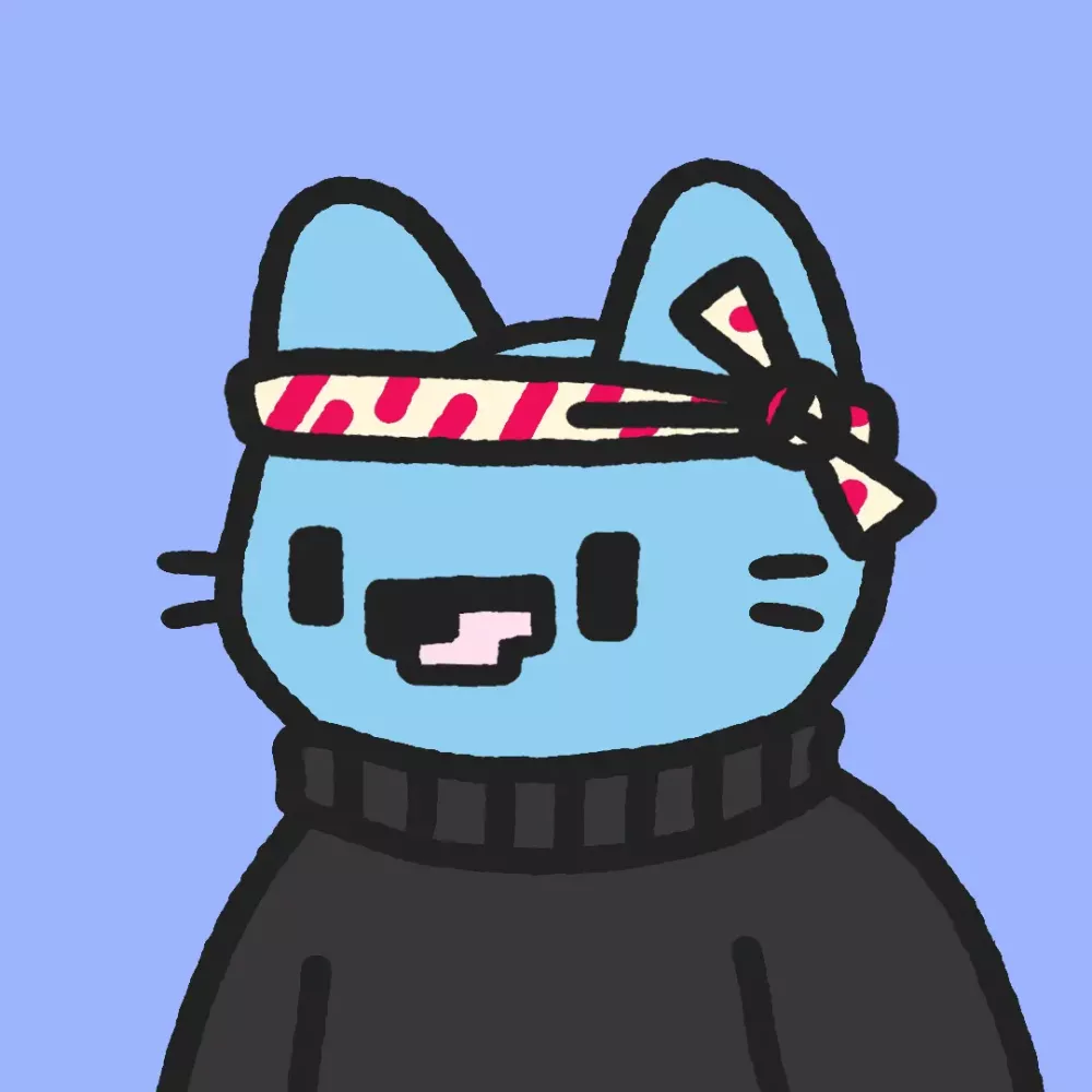 CoolCat #5792