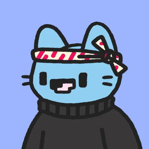 CoolCat #5792
