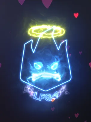 LIFINITY Flares #2754