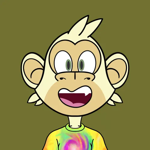 Apetoon #1098