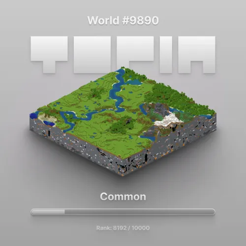 World #9890