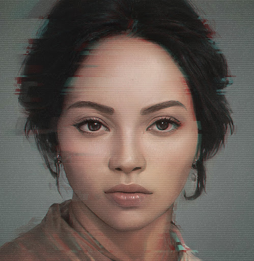 LostGlitch #1686
