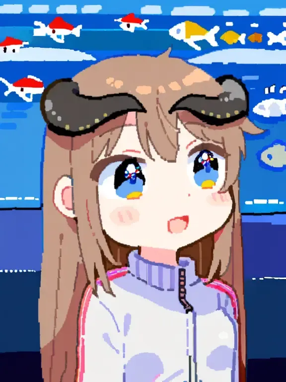 Yumemono #5034