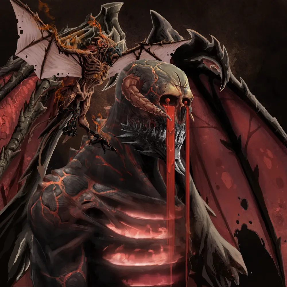 The Sons of Evil #525