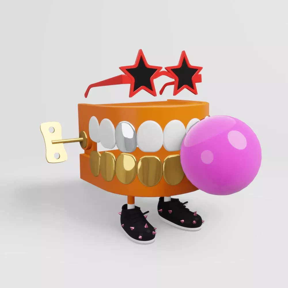 GRILLZGANG #2624