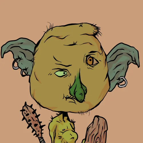 goblintown #8342