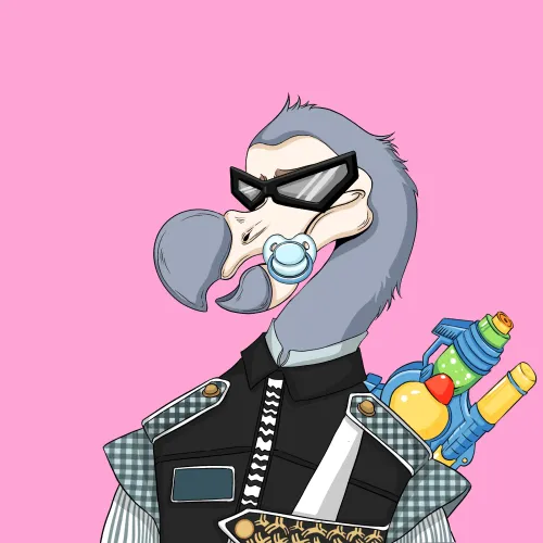 DoDo #2318