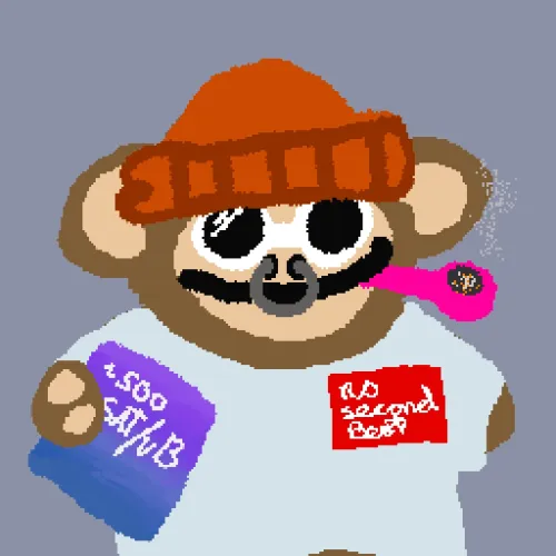 Bitcoin Puppet #2137 (#53122185)