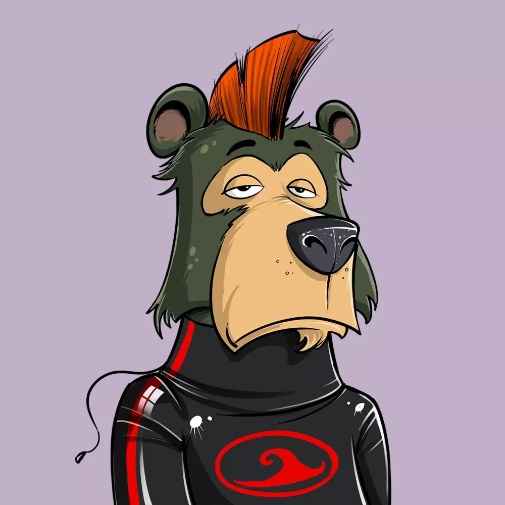 BearsOnTheBlock #1673