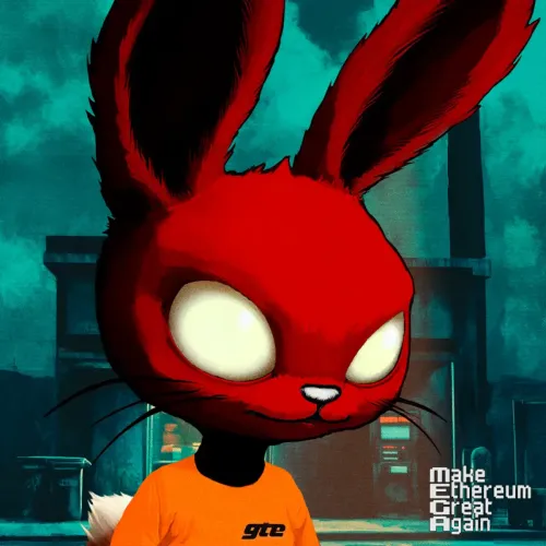 BUNNZ #979