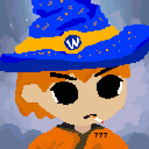 WIZARDIO #1804 (#97694332)