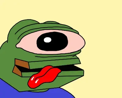 Pepe #18197