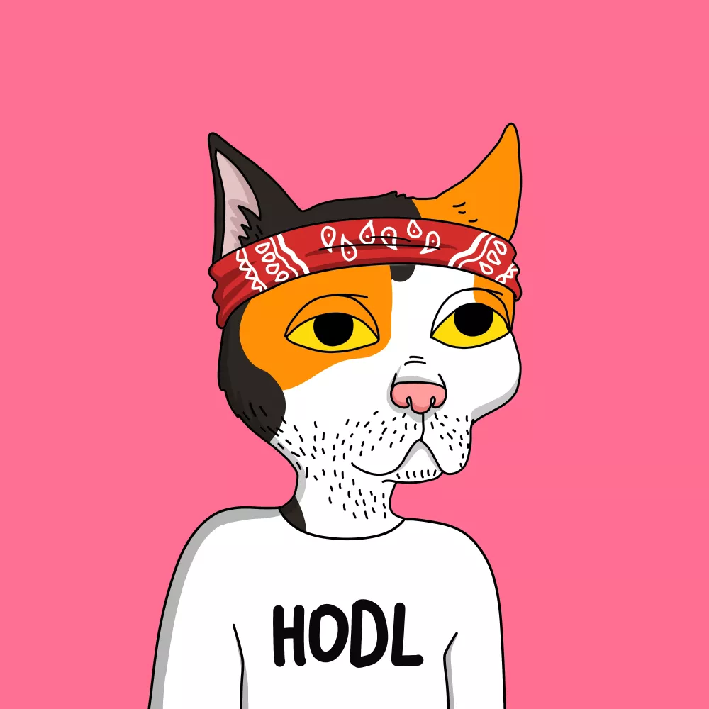 GutterCat #887
