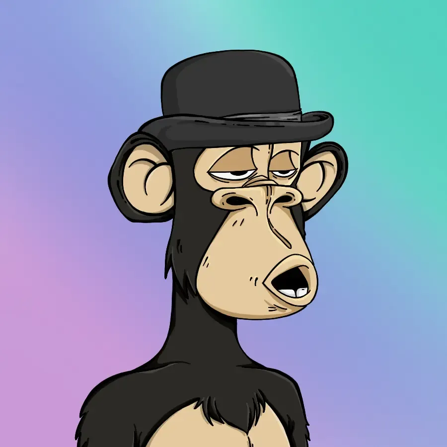 Bored Ape Solana Club #5701