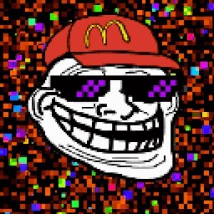 TROLL WIF GLITCH #364