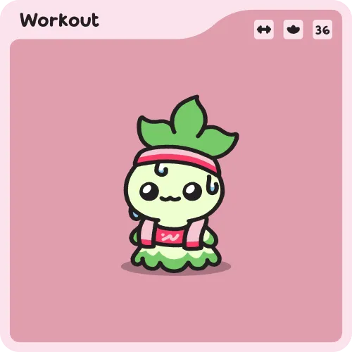 Workout Sage #36