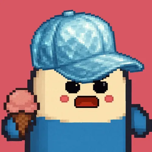 PUMPIXELS #671