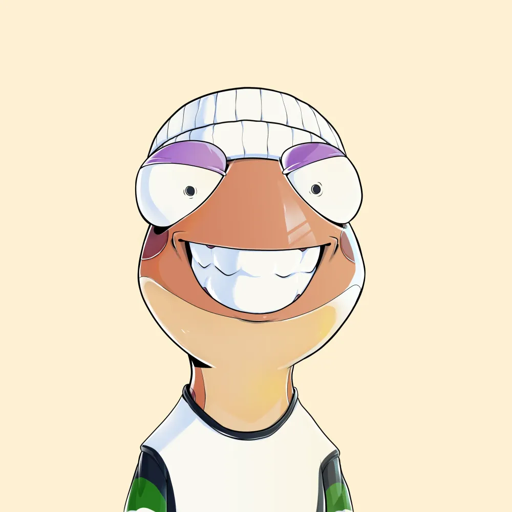 Frogana #2902