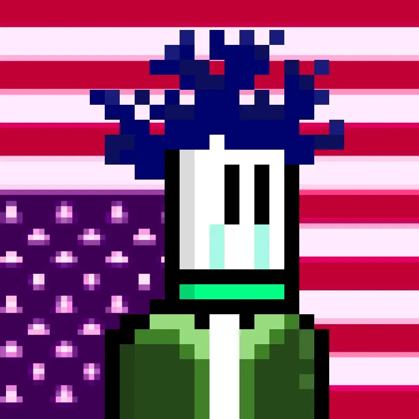 PUMPSORIAN #17