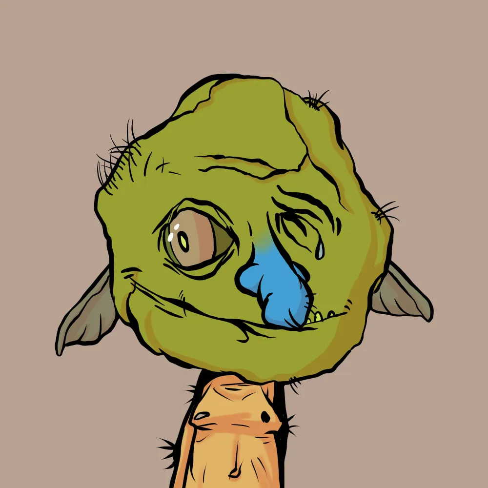 goblintown #7189