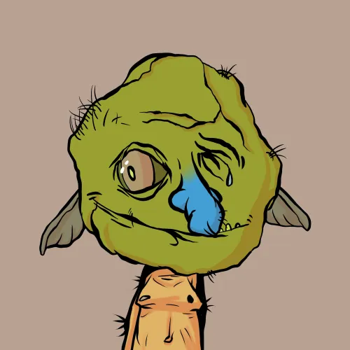 goblintown #7189