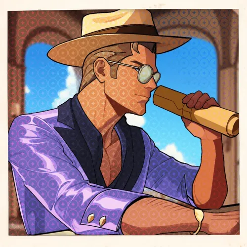 King Collective #4057